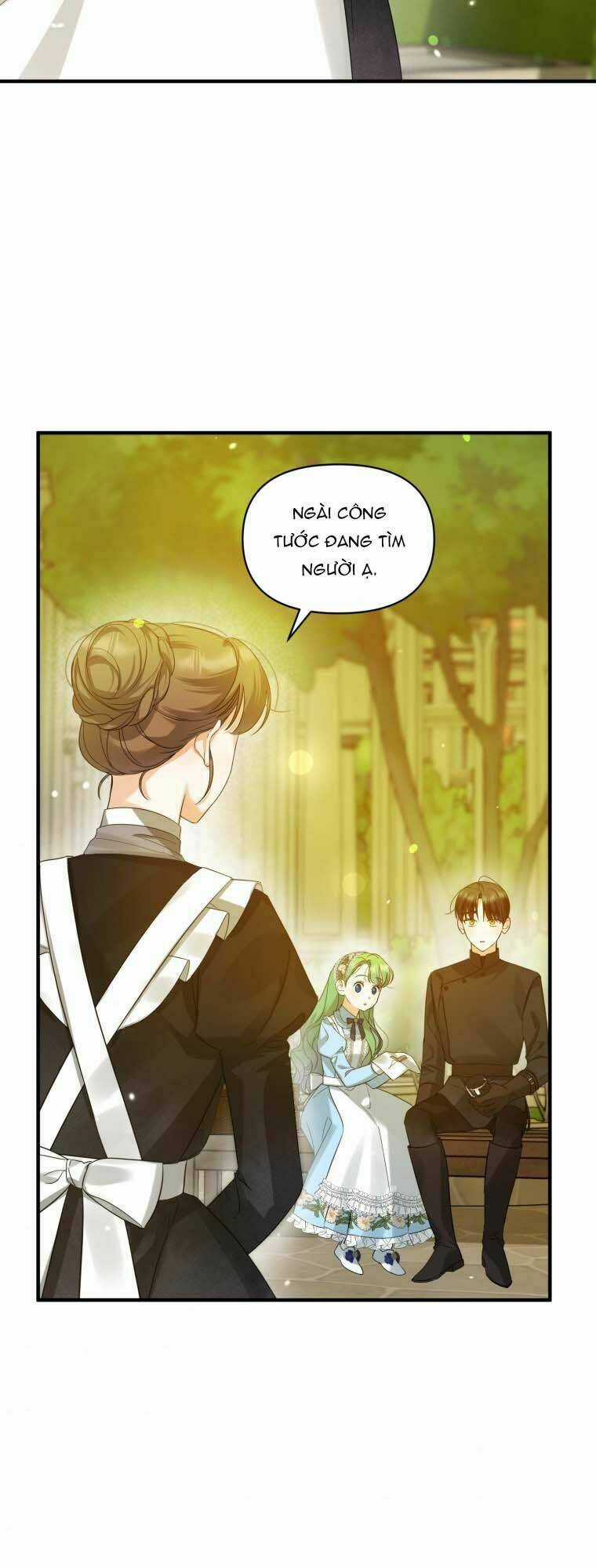 Tôi Trở Thành Em Gái Của Nam Chính Tiểu Thuyết Bl Chapter 10 trang 46