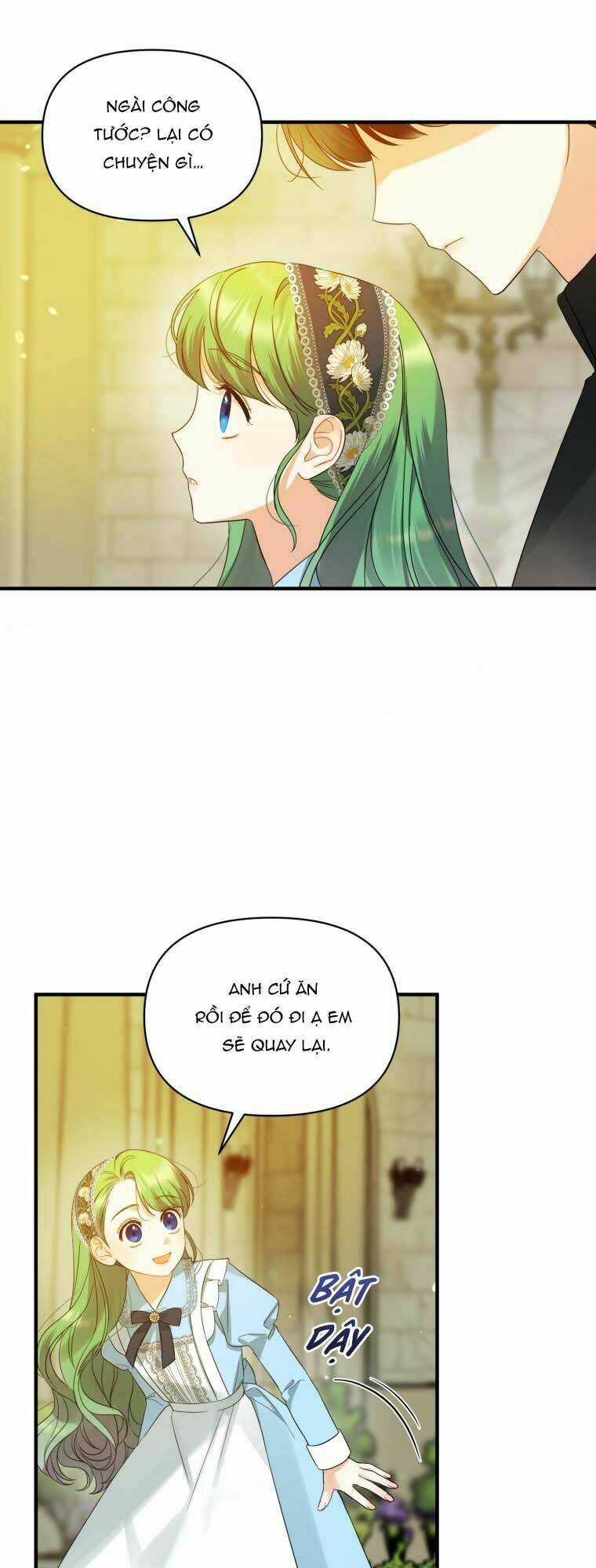 Tôi Trở Thành Em Gái Của Nam Chính Tiểu Thuyết Bl Chapter 10 trang 47