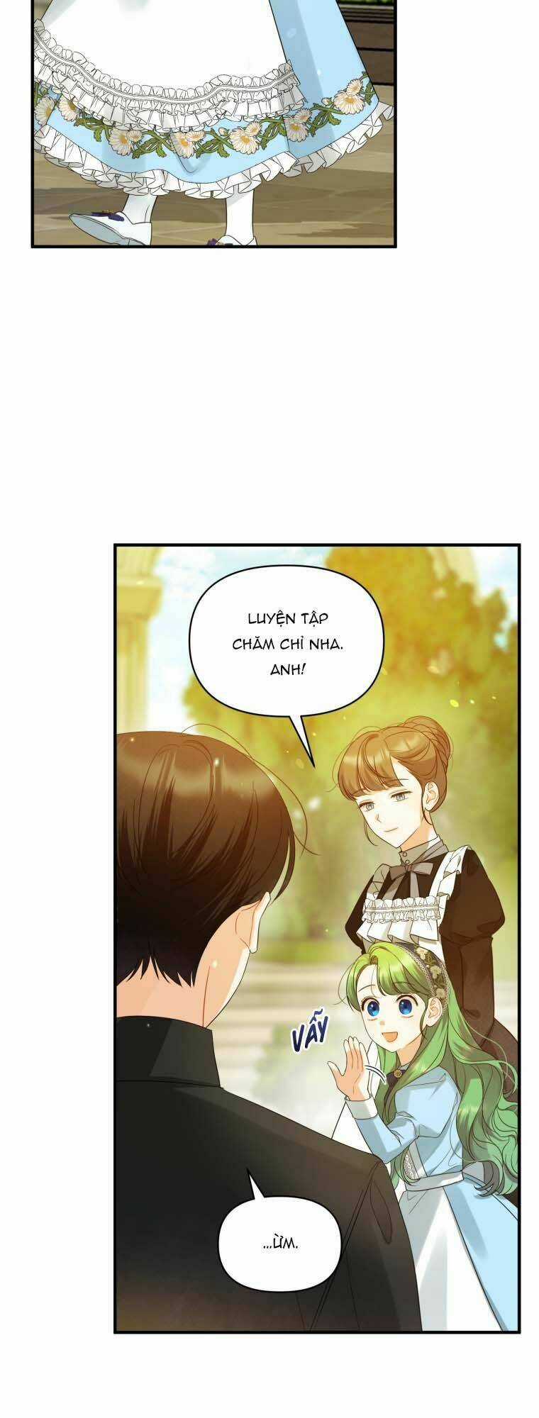 Tôi Trở Thành Em Gái Của Nam Chính Tiểu Thuyết Bl Chapter 10 trang 48