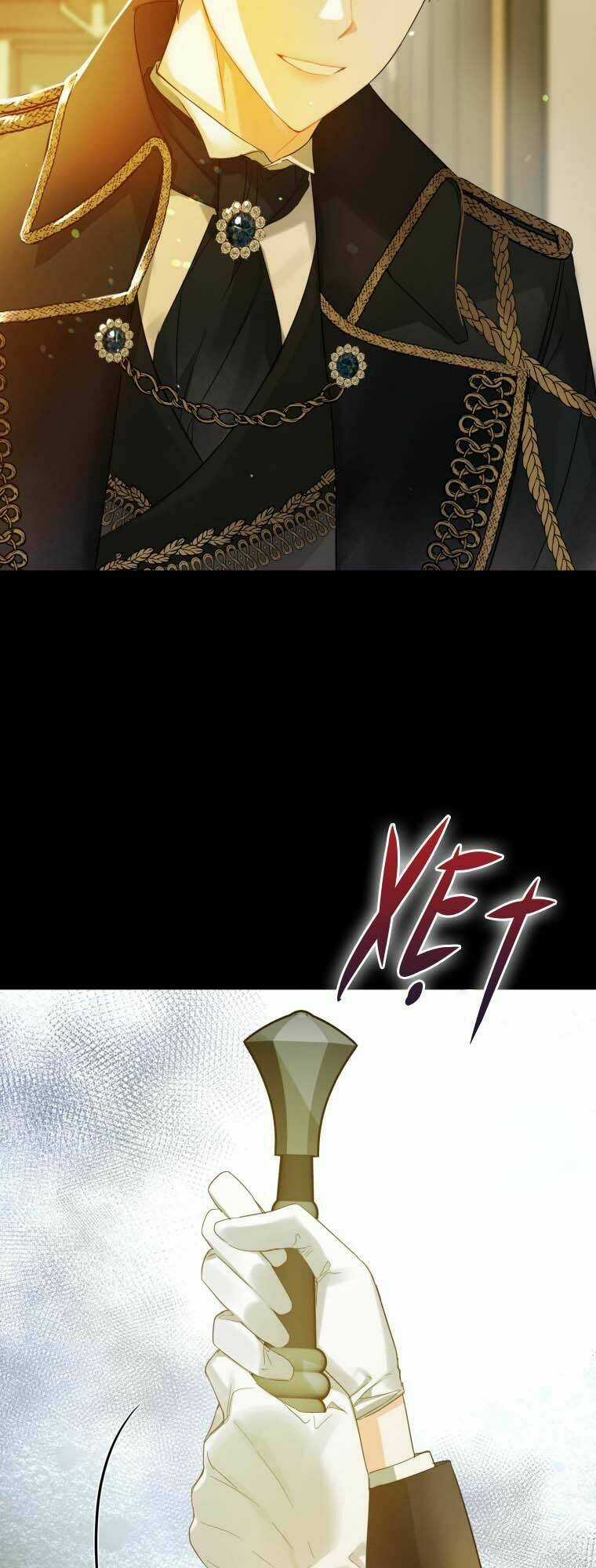 Tôi Trở Thành Em Gái Của Nam Chính Tiểu Thuyết Bl Chapter 10 trang 5