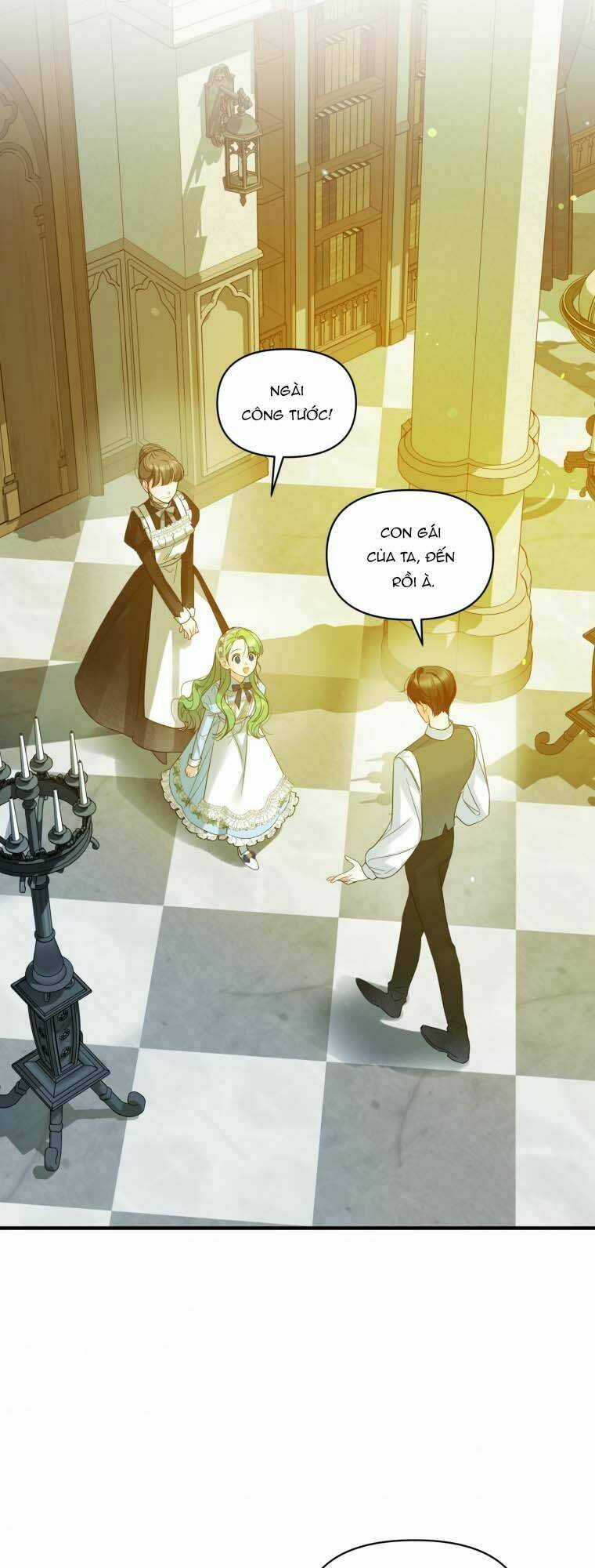 Tôi Trở Thành Em Gái Của Nam Chính Tiểu Thuyết Bl Chapter 10 trang 51