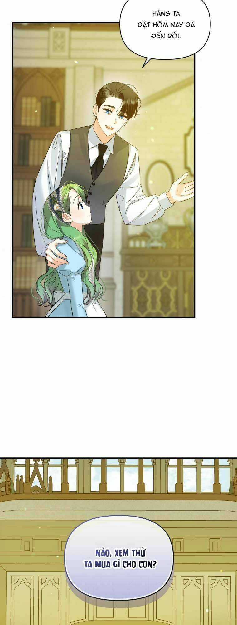 Tôi Trở Thành Em Gái Của Nam Chính Tiểu Thuyết Bl Chapter 10 trang 52