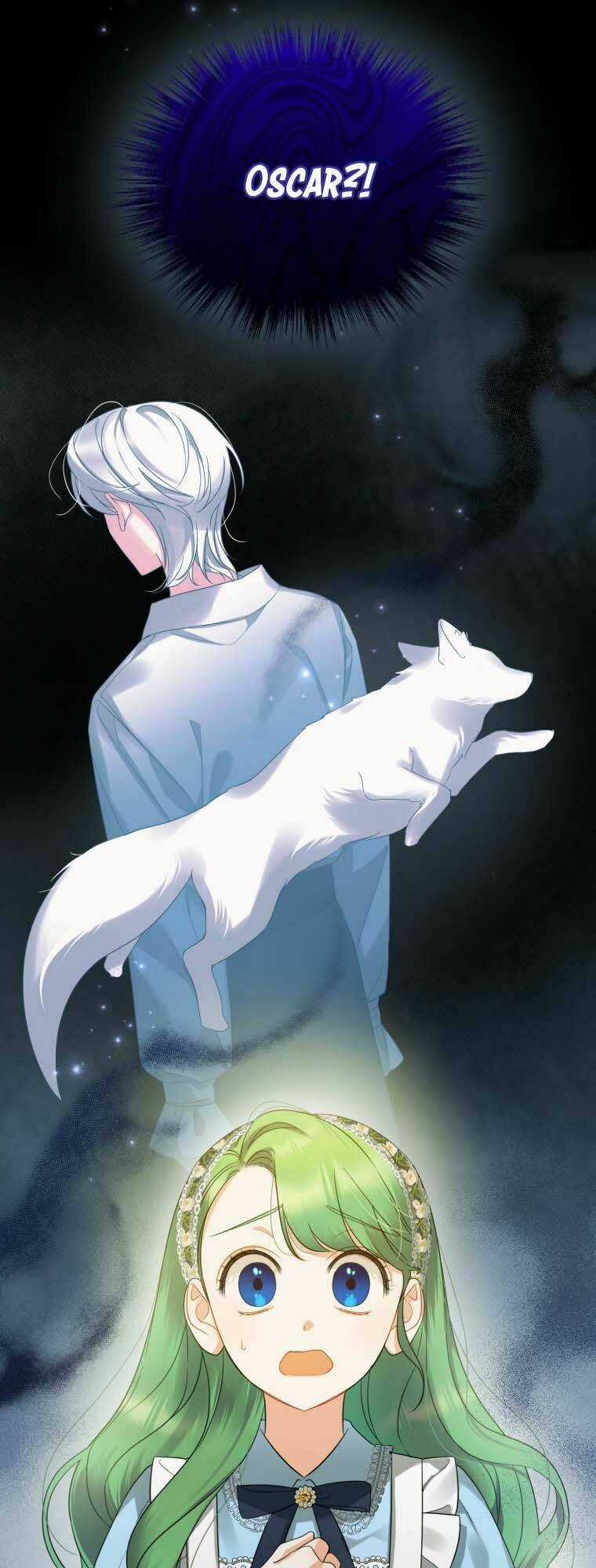 Tôi Trở Thành Em Gái Của Nam Chính Tiểu Thuyết Bl Chapter 11 trang 1