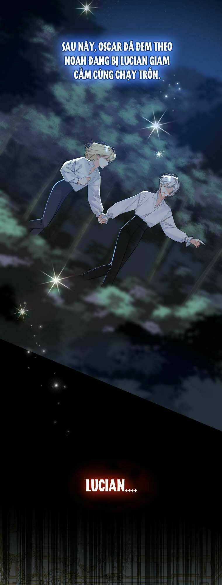 Tôi Trở Thành Em Gái Của Nam Chính Tiểu Thuyết Bl Chapter 11 trang 10