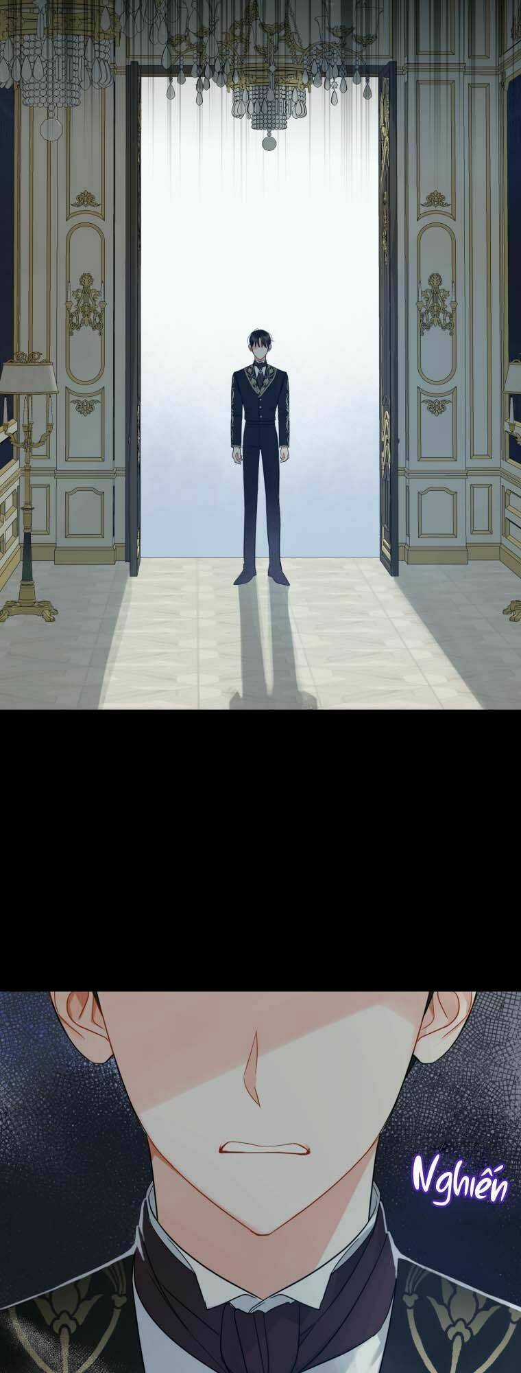 Tôi Trở Thành Em Gái Của Nam Chính Tiểu Thuyết Bl Chapter 11 trang 11