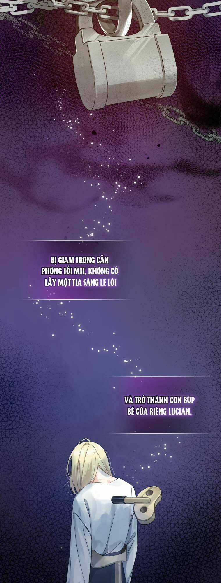 Tôi Trở Thành Em Gái Của Nam Chính Tiểu Thuyết Bl Chapter 11 trang 13