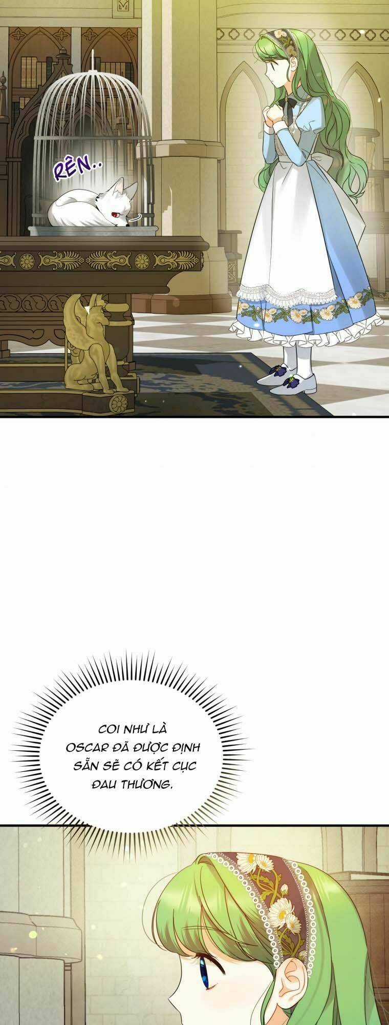 Tôi Trở Thành Em Gái Của Nam Chính Tiểu Thuyết Bl Chapter 11 trang 16