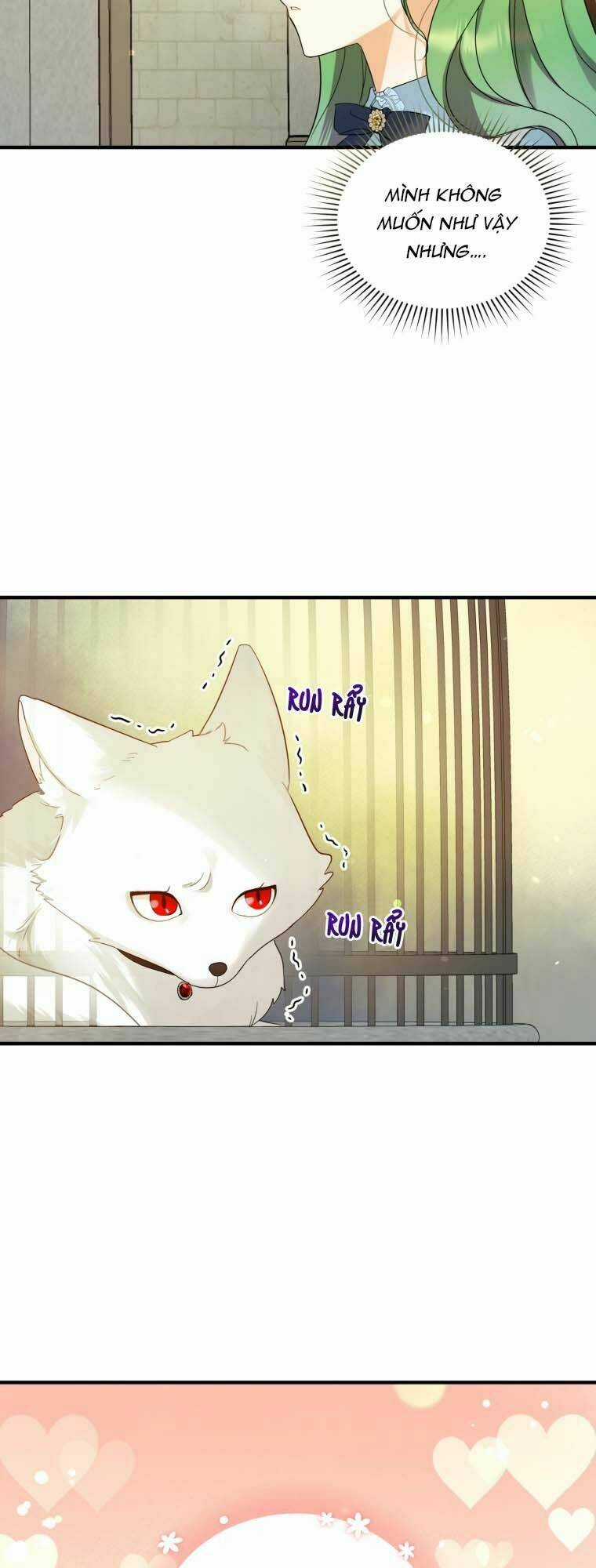 Tôi Trở Thành Em Gái Của Nam Chính Tiểu Thuyết Bl Chapter 11 trang 17