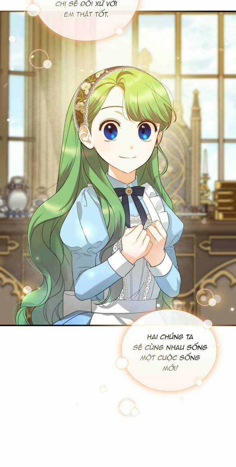 Tôi Trở Thành Em Gái Của Nam Chính Tiểu Thuyết Bl Chapter 11 trang 19