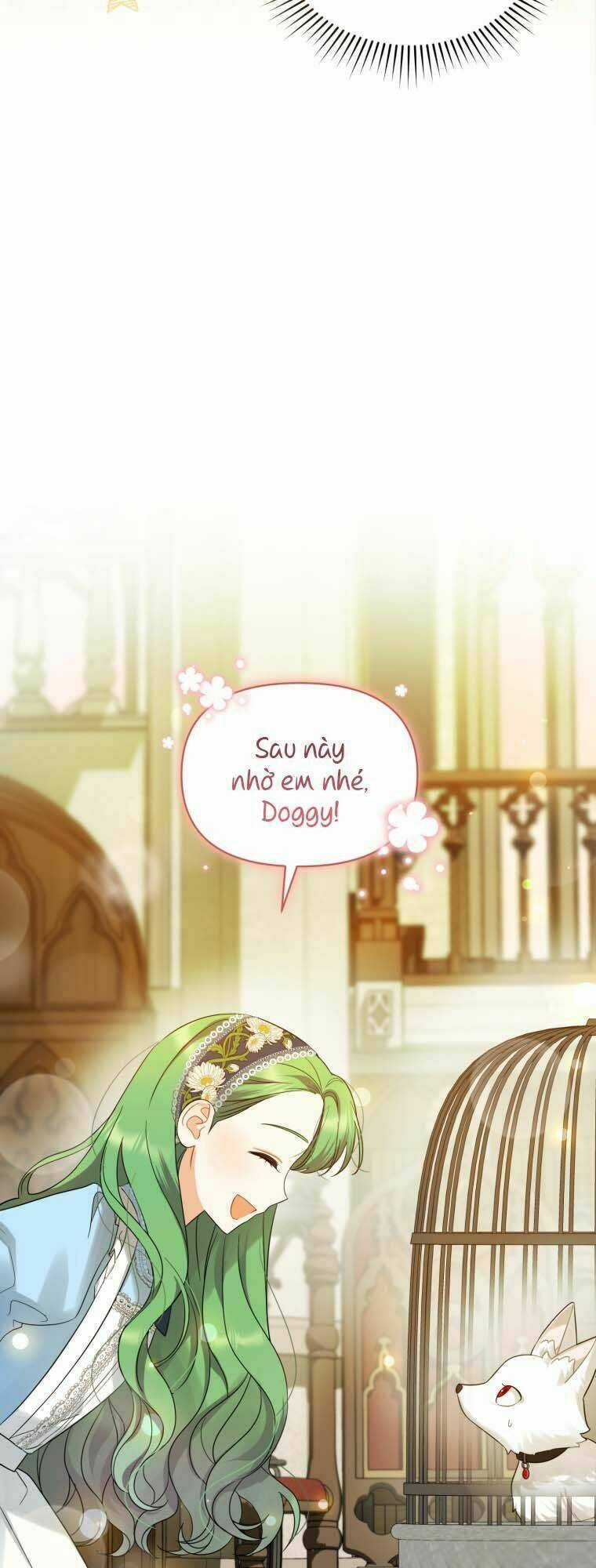 Tôi Trở Thành Em Gái Của Nam Chính Tiểu Thuyết Bl Chapter 11 trang 23