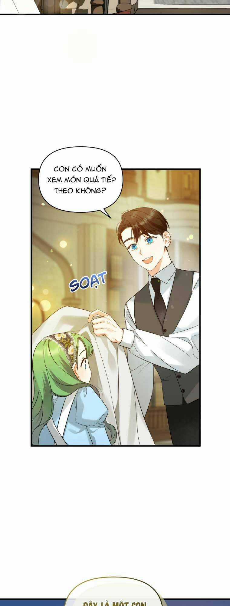 Tôi Trở Thành Em Gái Của Nam Chính Tiểu Thuyết Bl Chapter 11 trang 24