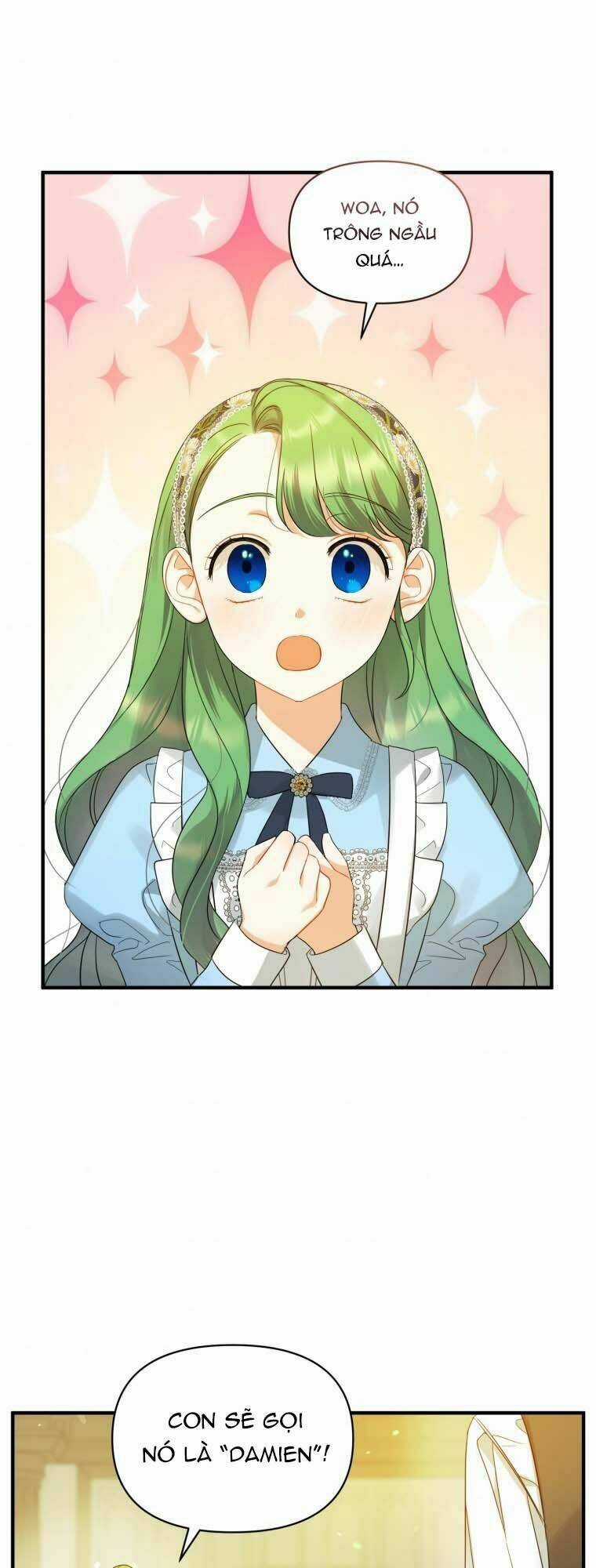 Tôi Trở Thành Em Gái Của Nam Chính Tiểu Thuyết Bl Chapter 11 trang 26