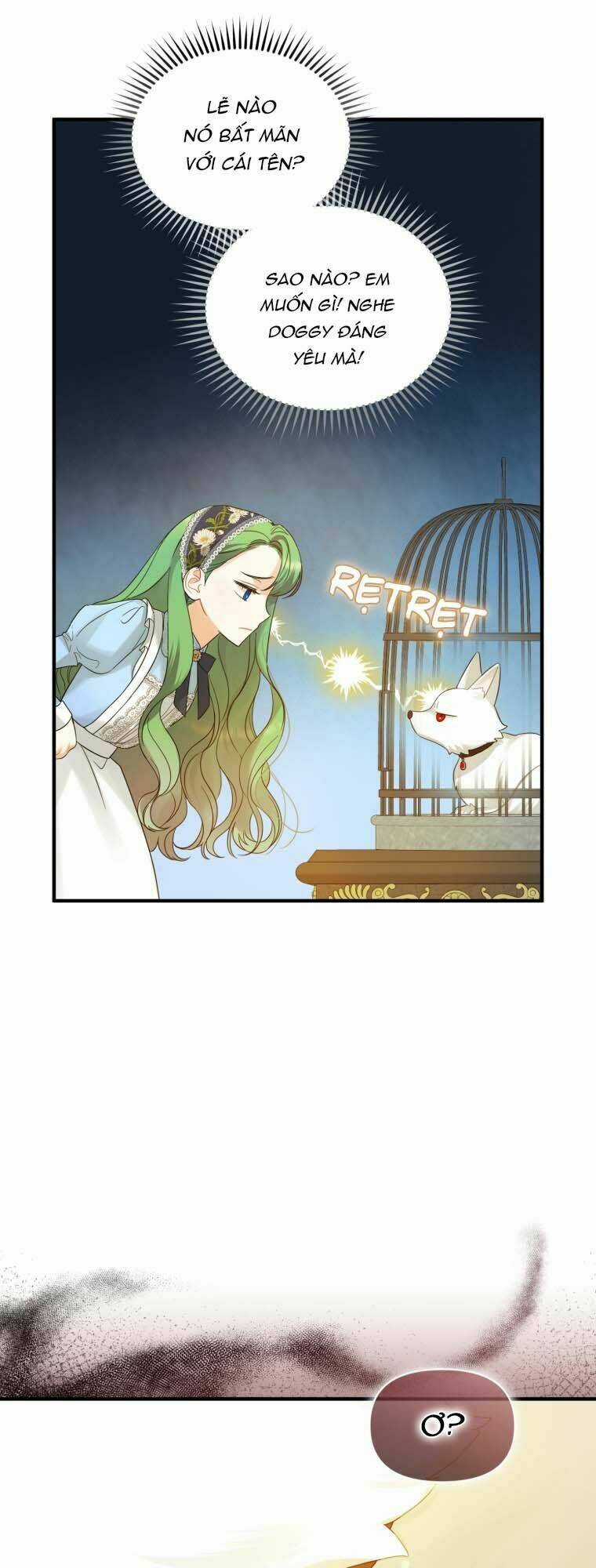 Tôi Trở Thành Em Gái Của Nam Chính Tiểu Thuyết Bl Chapter 11 trang 28