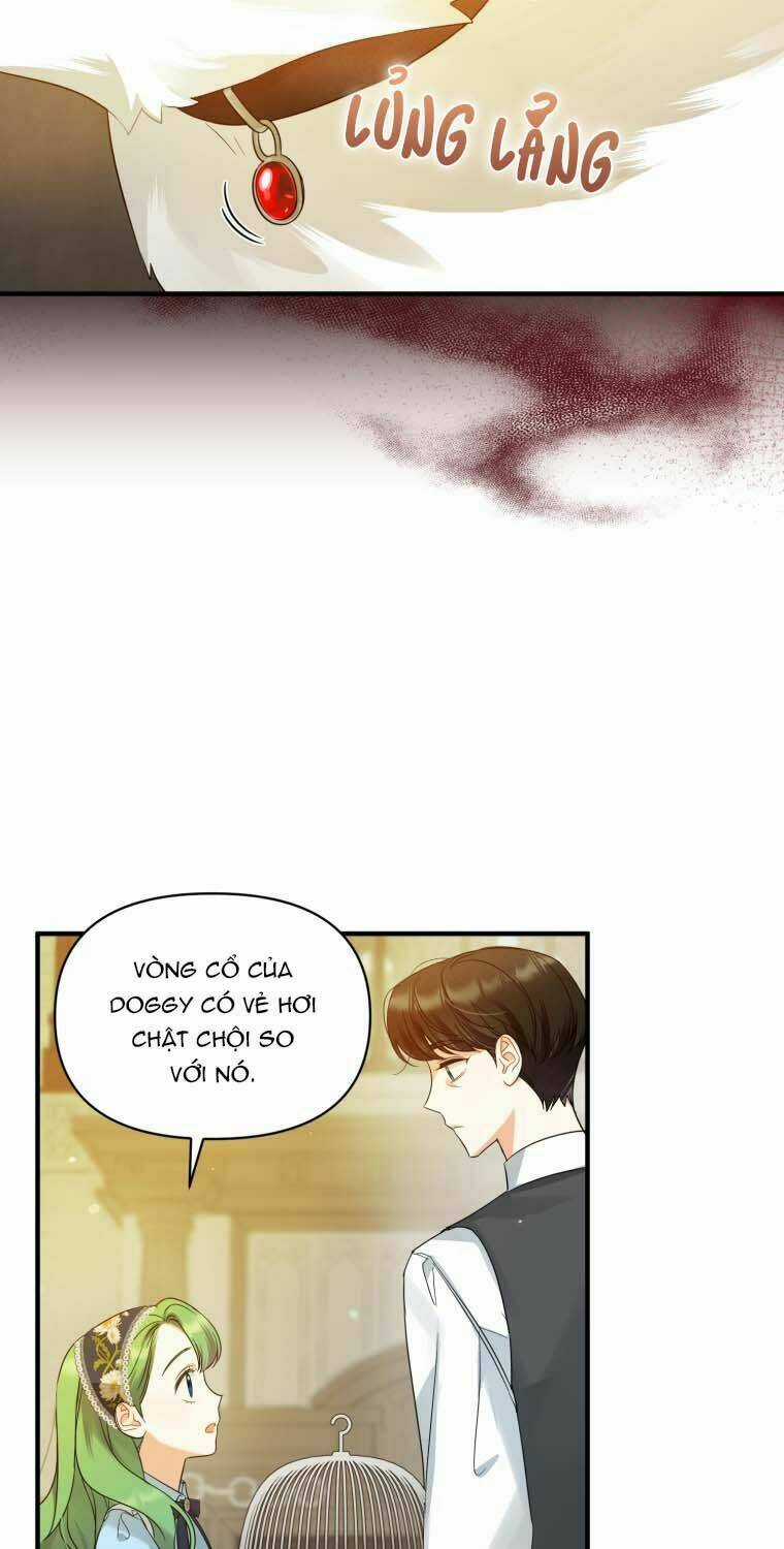 Tôi Trở Thành Em Gái Của Nam Chính Tiểu Thuyết Bl Chapter 11 trang 29