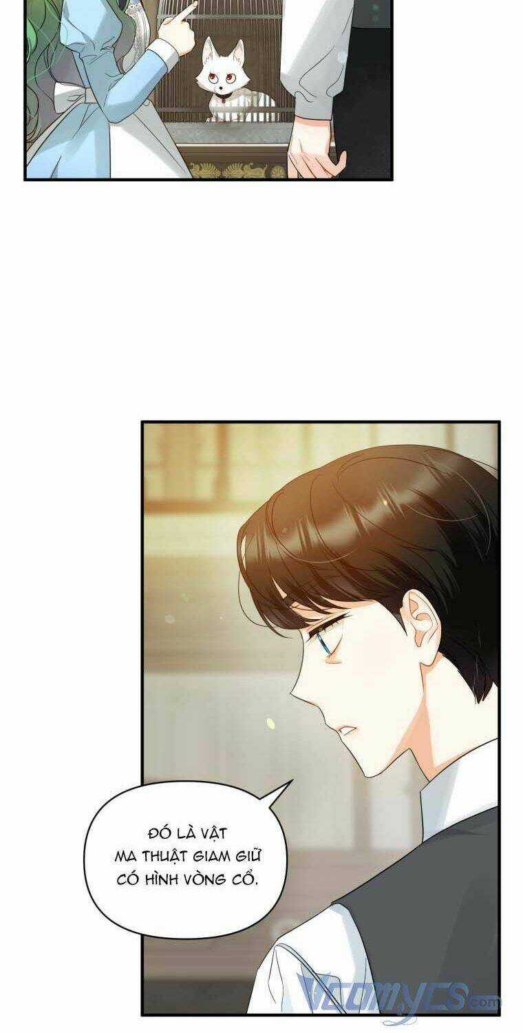 Tôi Trở Thành Em Gái Của Nam Chính Tiểu Thuyết Bl Chapter 11 trang 30