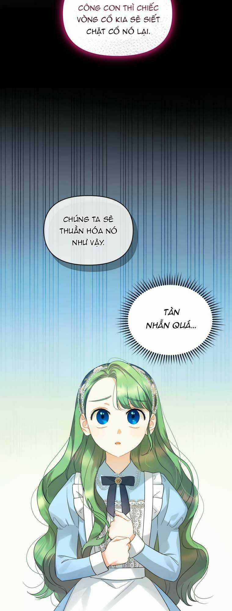 Tôi Trở Thành Em Gái Của Nam Chính Tiểu Thuyết Bl Chapter 11 trang 33