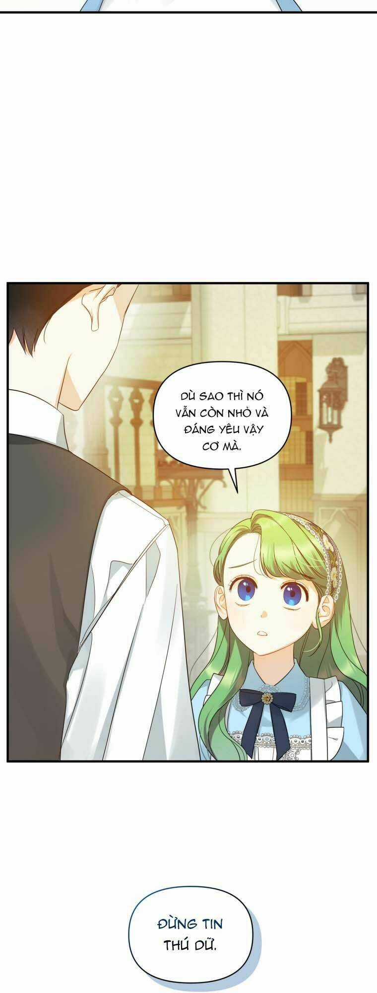 Tôi Trở Thành Em Gái Của Nam Chính Tiểu Thuyết Bl Chapter 11 trang 34