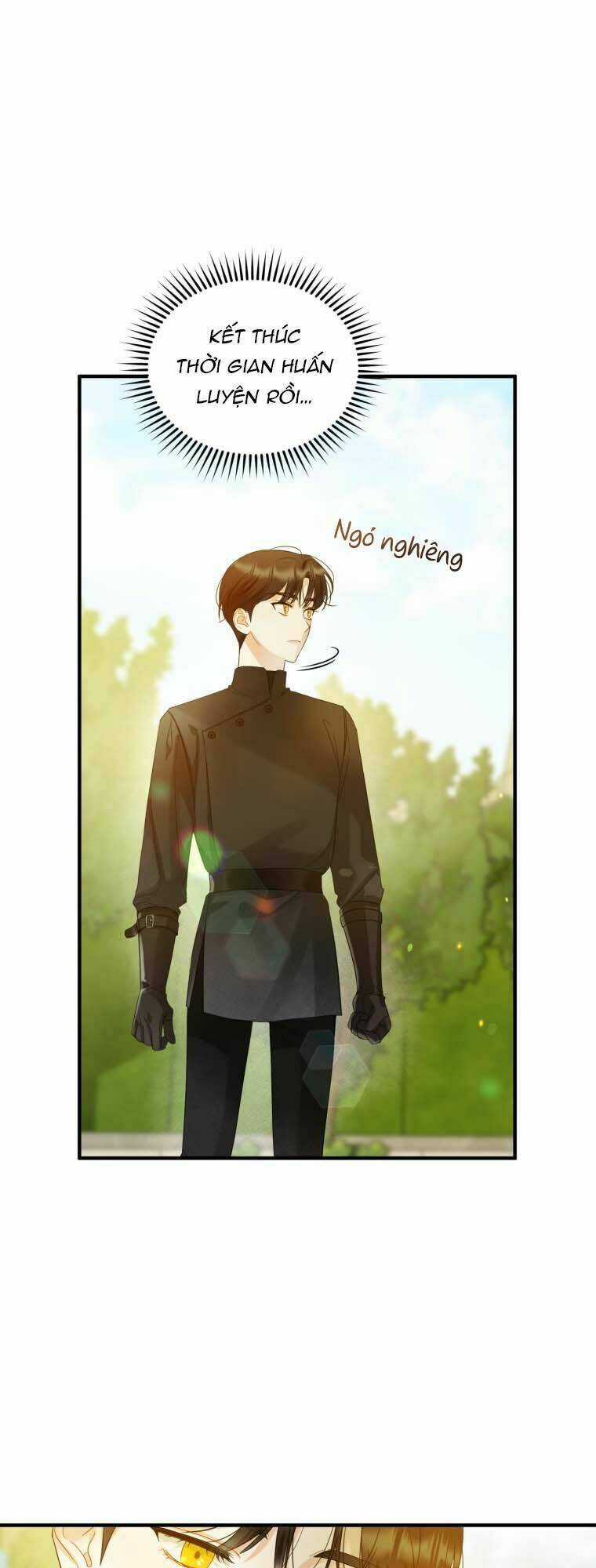 Tôi Trở Thành Em Gái Của Nam Chính Tiểu Thuyết Bl Chapter 11 trang 38