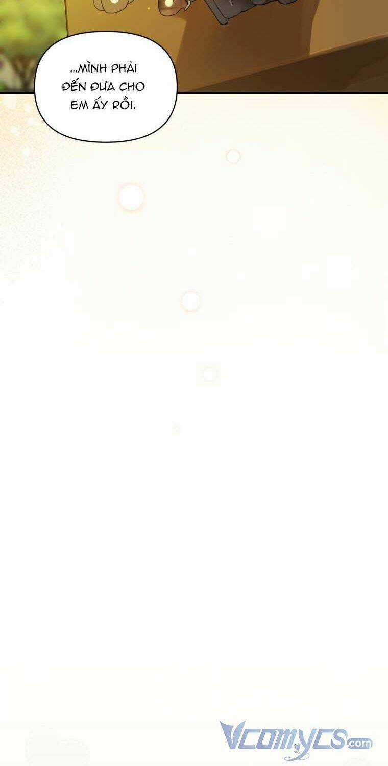 Tôi Trở Thành Em Gái Của Nam Chính Tiểu Thuyết Bl Chapter 11 trang 40