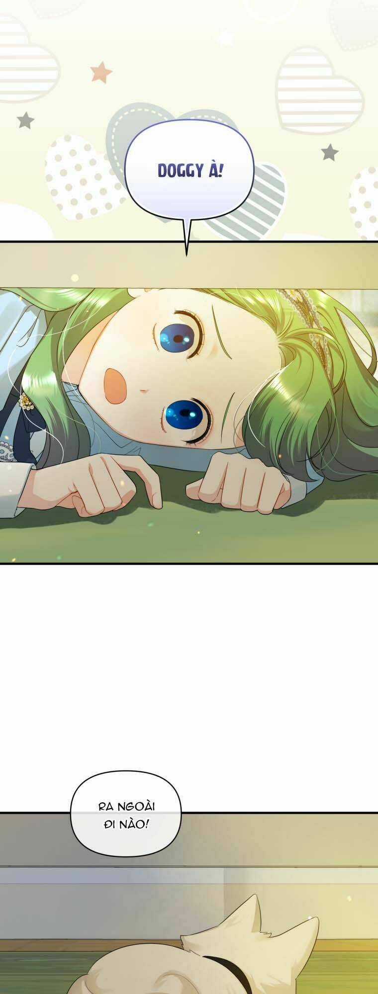 Tôi Trở Thành Em Gái Của Nam Chính Tiểu Thuyết Bl Chapter 11 trang 41