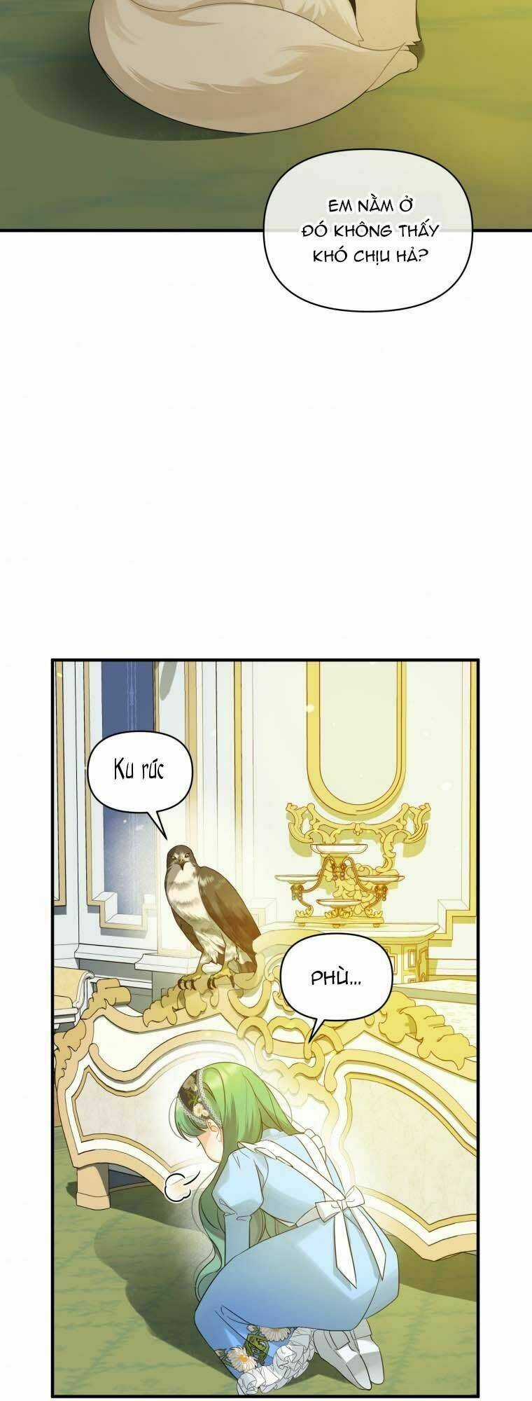 Tôi Trở Thành Em Gái Của Nam Chính Tiểu Thuyết Bl Chapter 11 trang 42