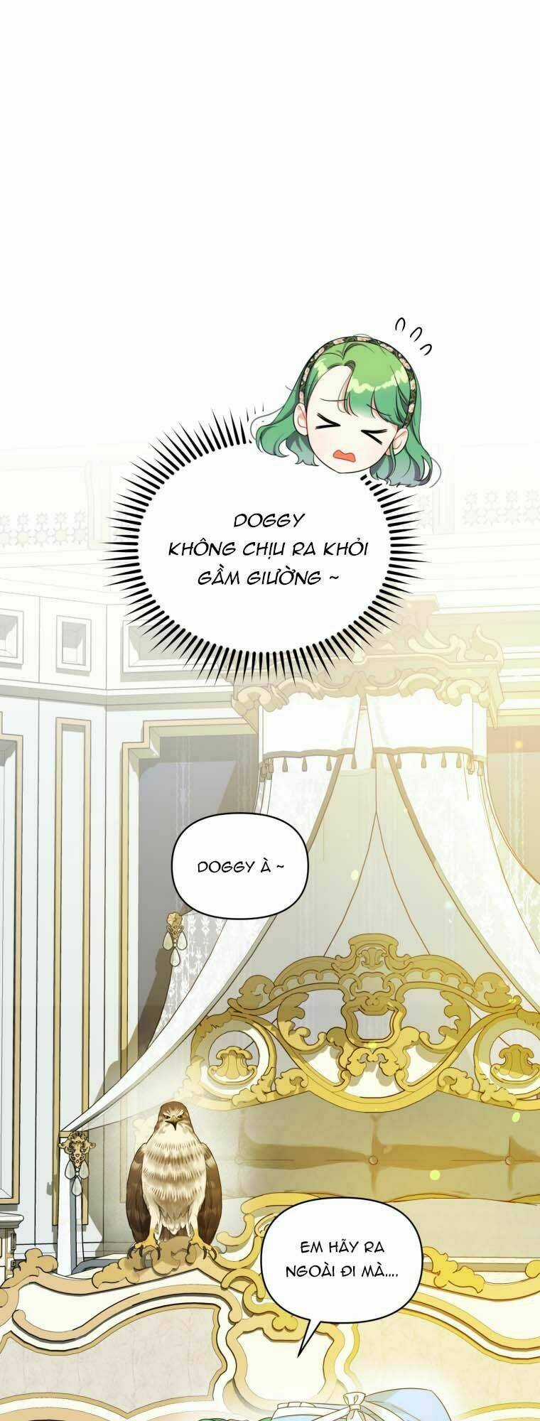 Tôi Trở Thành Em Gái Của Nam Chính Tiểu Thuyết Bl Chapter 11 trang 43