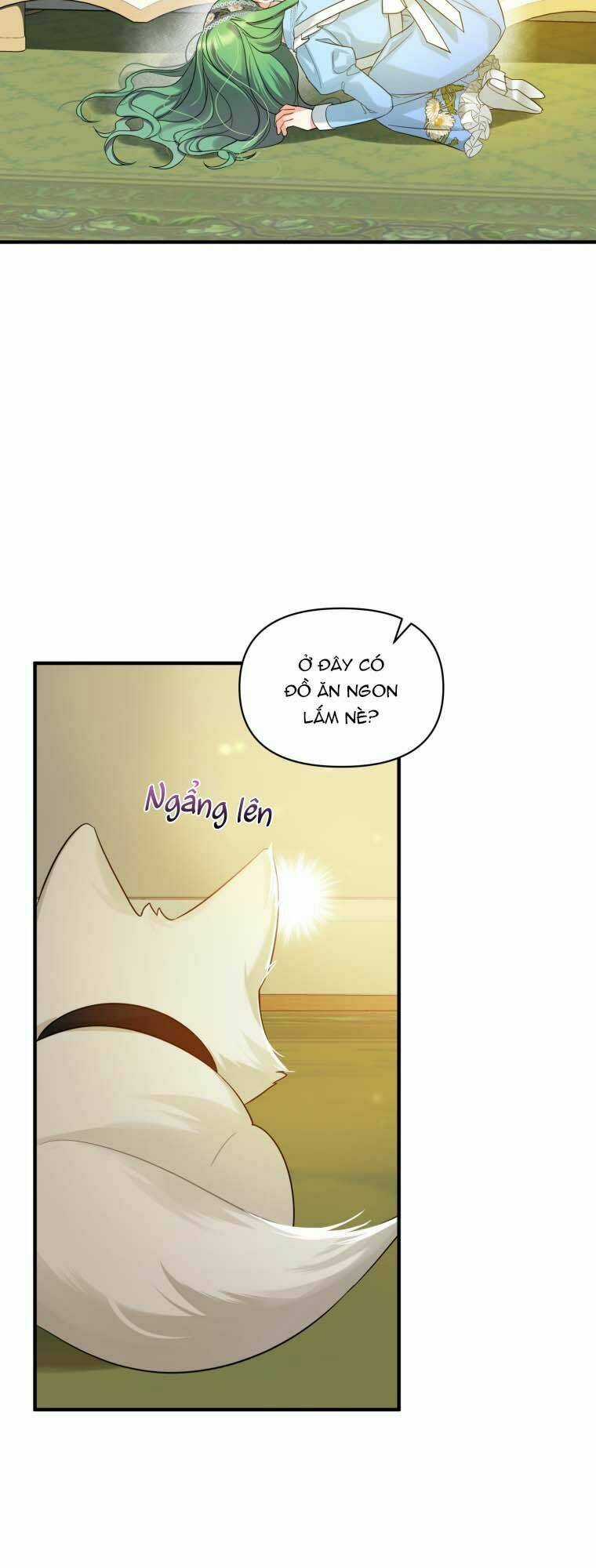 Tôi Trở Thành Em Gái Của Nam Chính Tiểu Thuyết Bl Chapter 11 trang 44