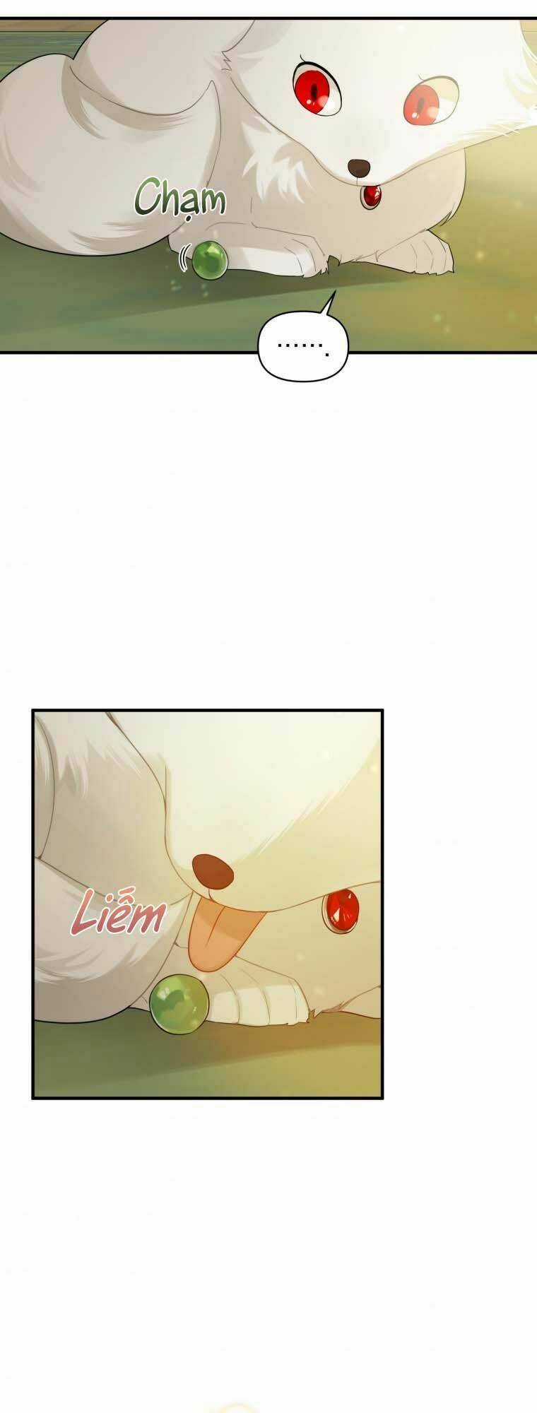 Tôi Trở Thành Em Gái Của Nam Chính Tiểu Thuyết Bl Chapter 11 trang 47