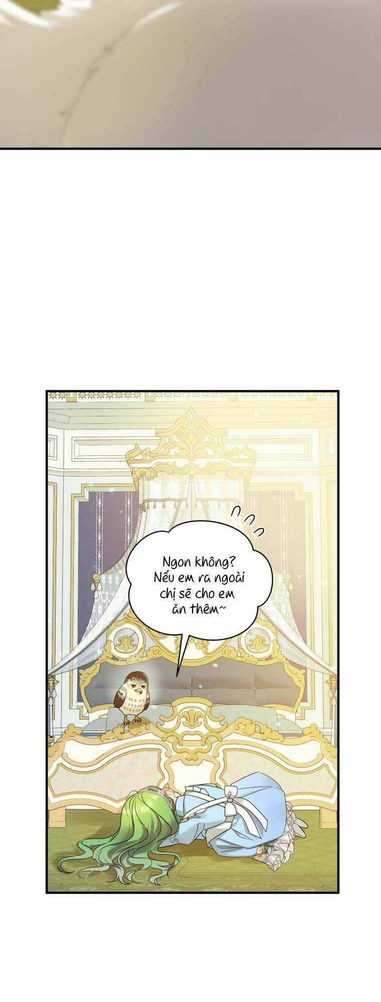 Tôi Trở Thành Em Gái Của Nam Chính Tiểu Thuyết Bl Chapter 11 trang 50