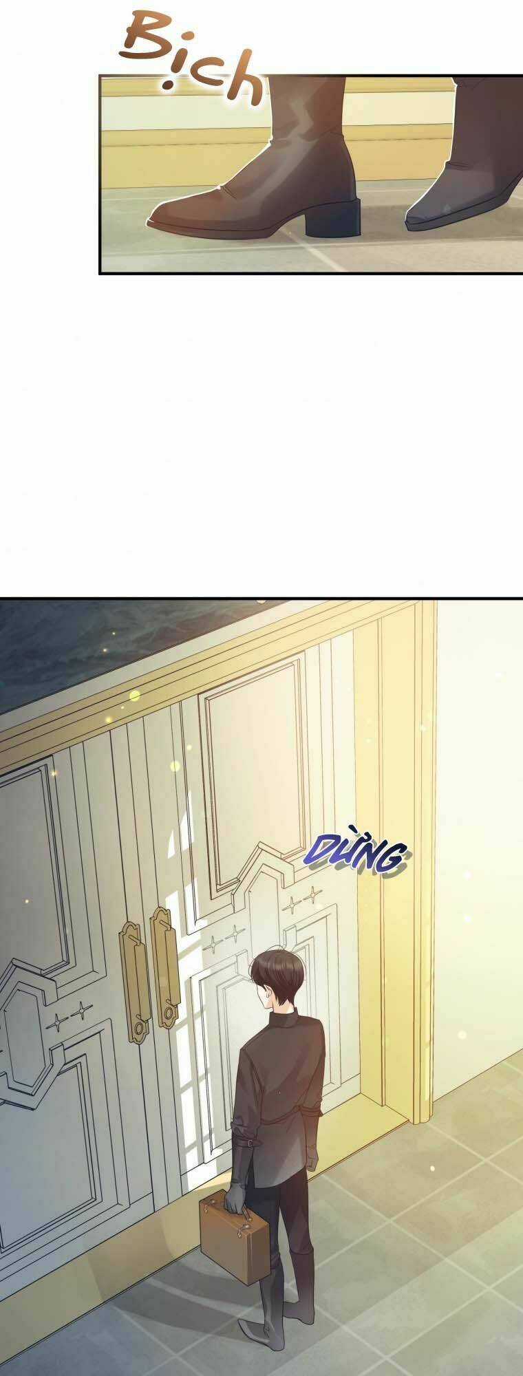 Tôi Trở Thành Em Gái Của Nam Chính Tiểu Thuyết Bl Chapter 11 trang 52