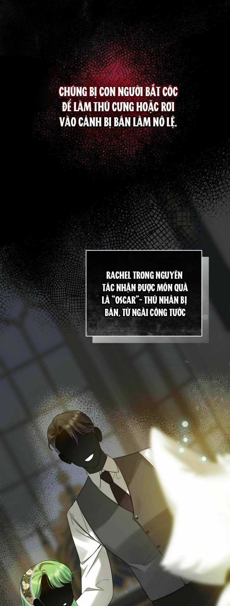 Tôi Trở Thành Em Gái Của Nam Chính Tiểu Thuyết Bl Chapter 11 trang 6