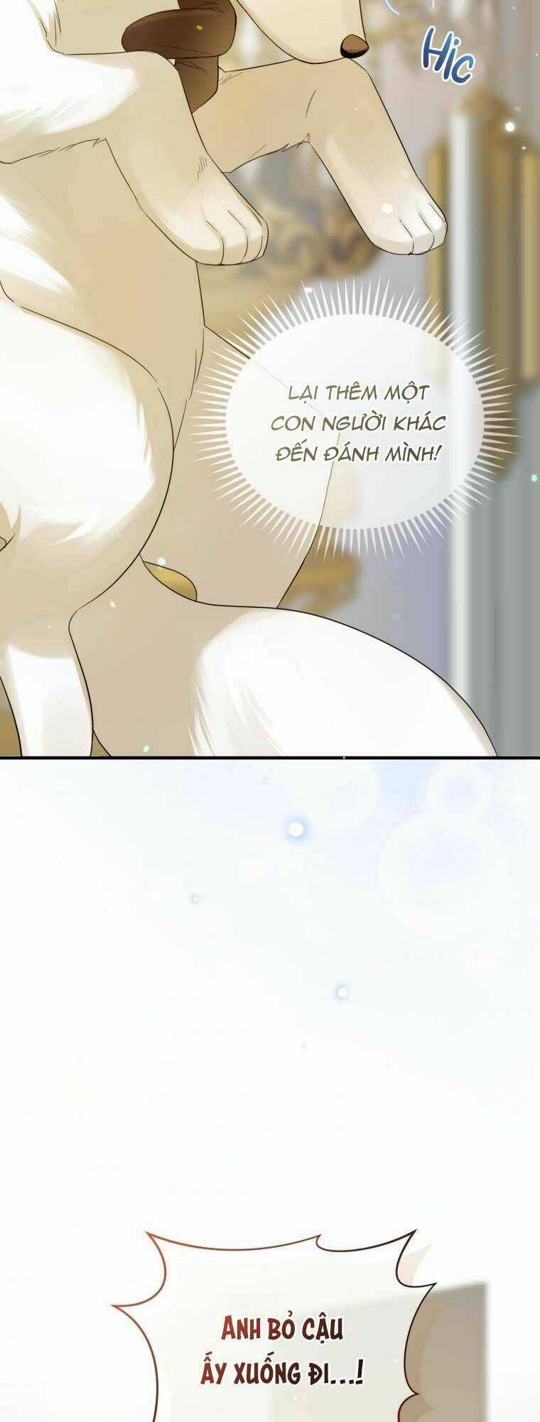 Tôi Trở Thành Em Gái Của Nam Chính Tiểu Thuyết Bl Chapter 12 trang 15