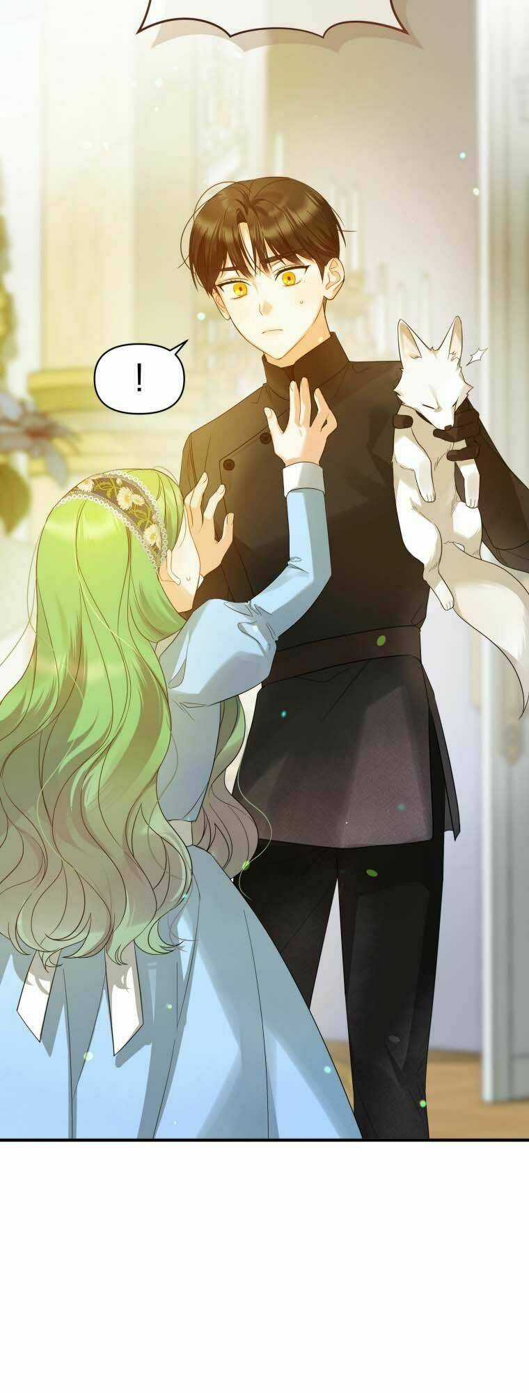 Tôi Trở Thành Em Gái Của Nam Chính Tiểu Thuyết Bl Chapter 12 trang 16