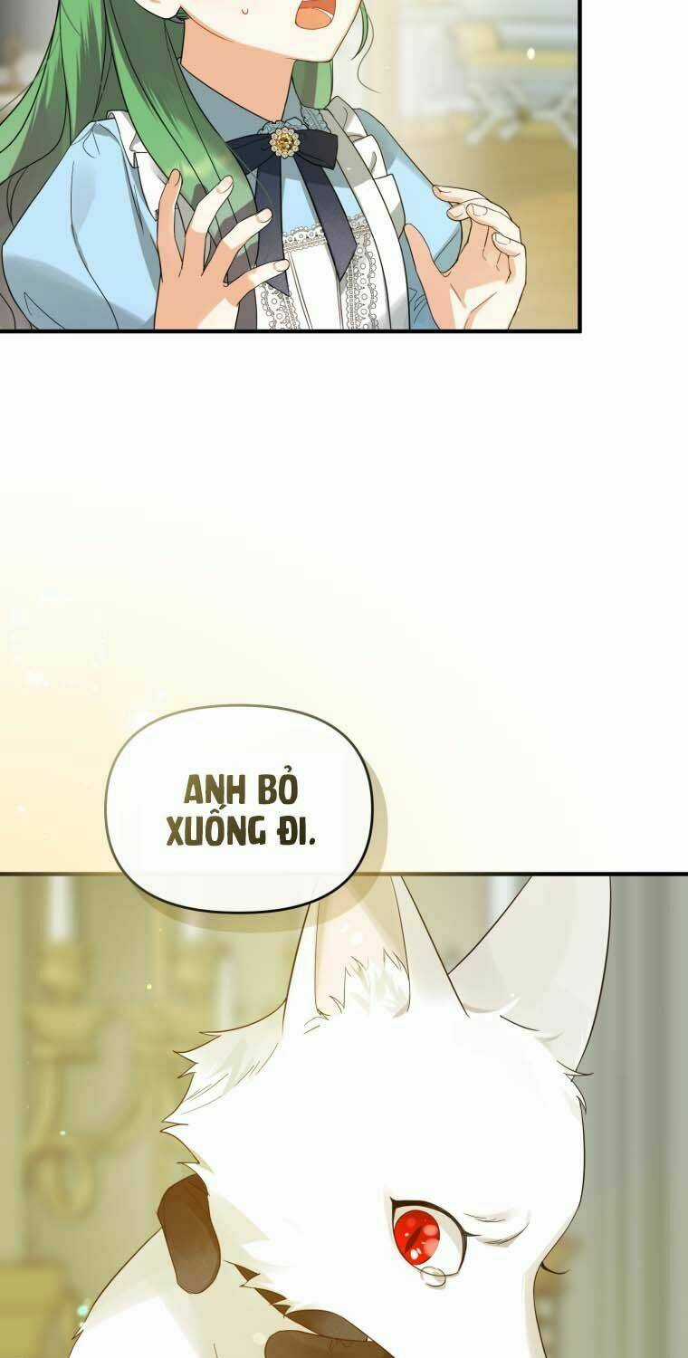 Tôi Trở Thành Em Gái Của Nam Chính Tiểu Thuyết Bl Chapter 12 trang 18