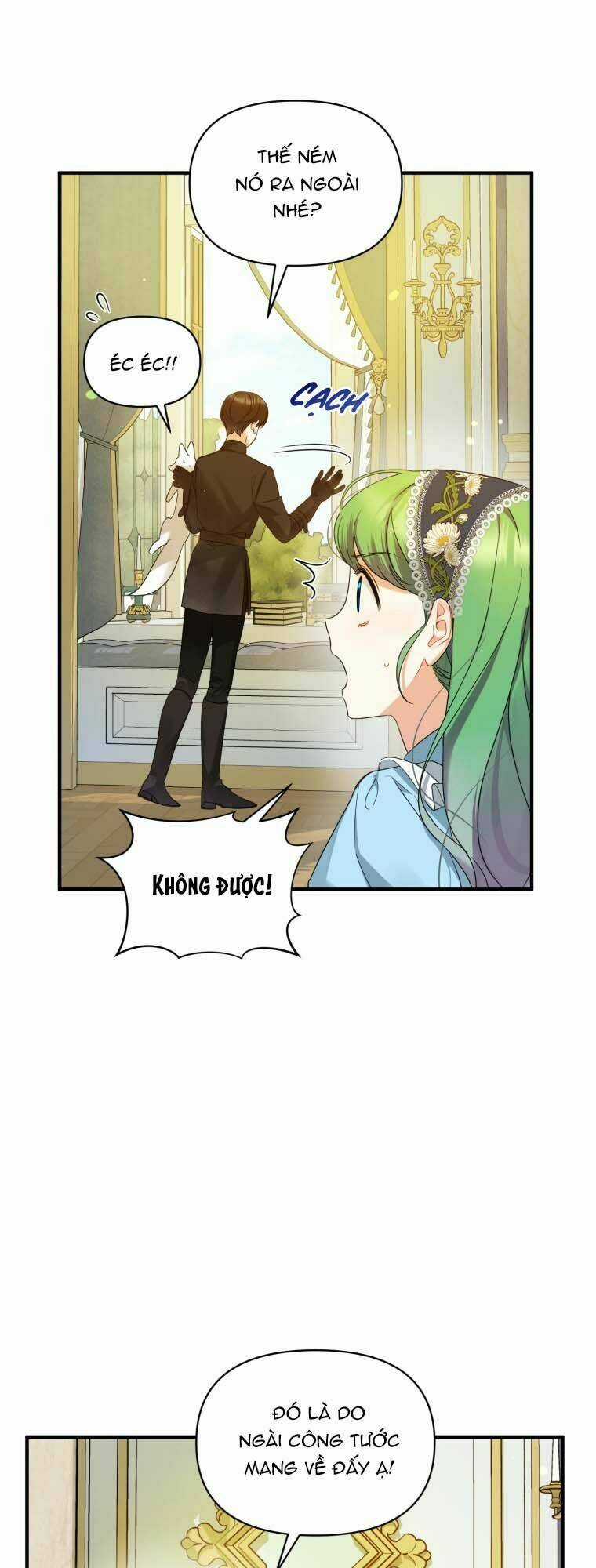 Tôi Trở Thành Em Gái Của Nam Chính Tiểu Thuyết Bl Chapter 12 trang 20