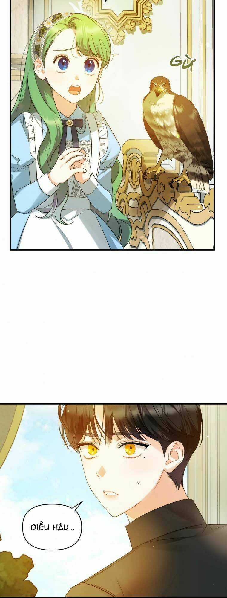 Tôi Trở Thành Em Gái Của Nam Chính Tiểu Thuyết Bl Chapter 12 trang 21