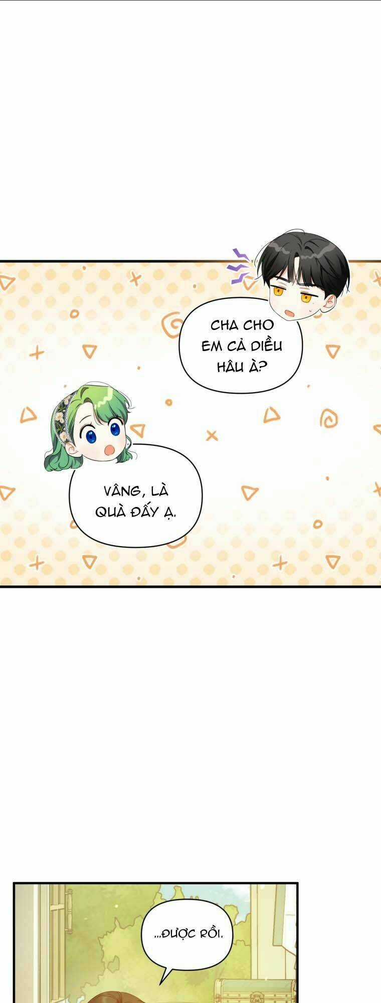 Tôi Trở Thành Em Gái Của Nam Chính Tiểu Thuyết Bl Chapter 12 trang 22