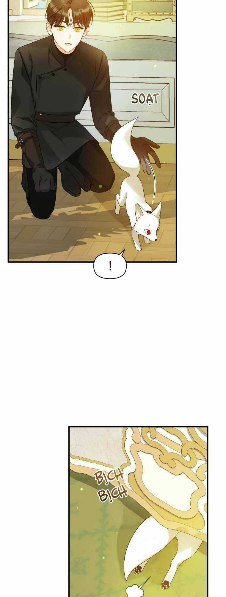 Tôi Trở Thành Em Gái Của Nam Chính Tiểu Thuyết Bl Chapter 12 trang 23