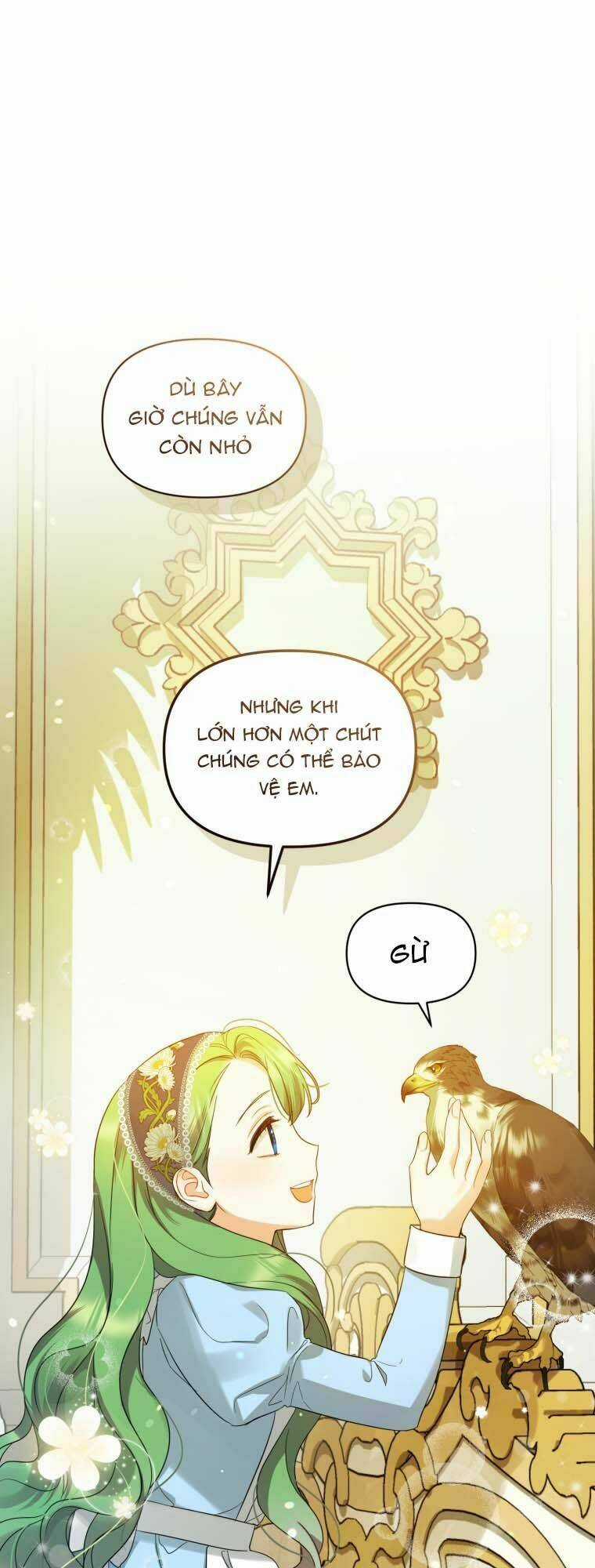 Tôi Trở Thành Em Gái Của Nam Chính Tiểu Thuyết Bl Chapter 12 trang 25