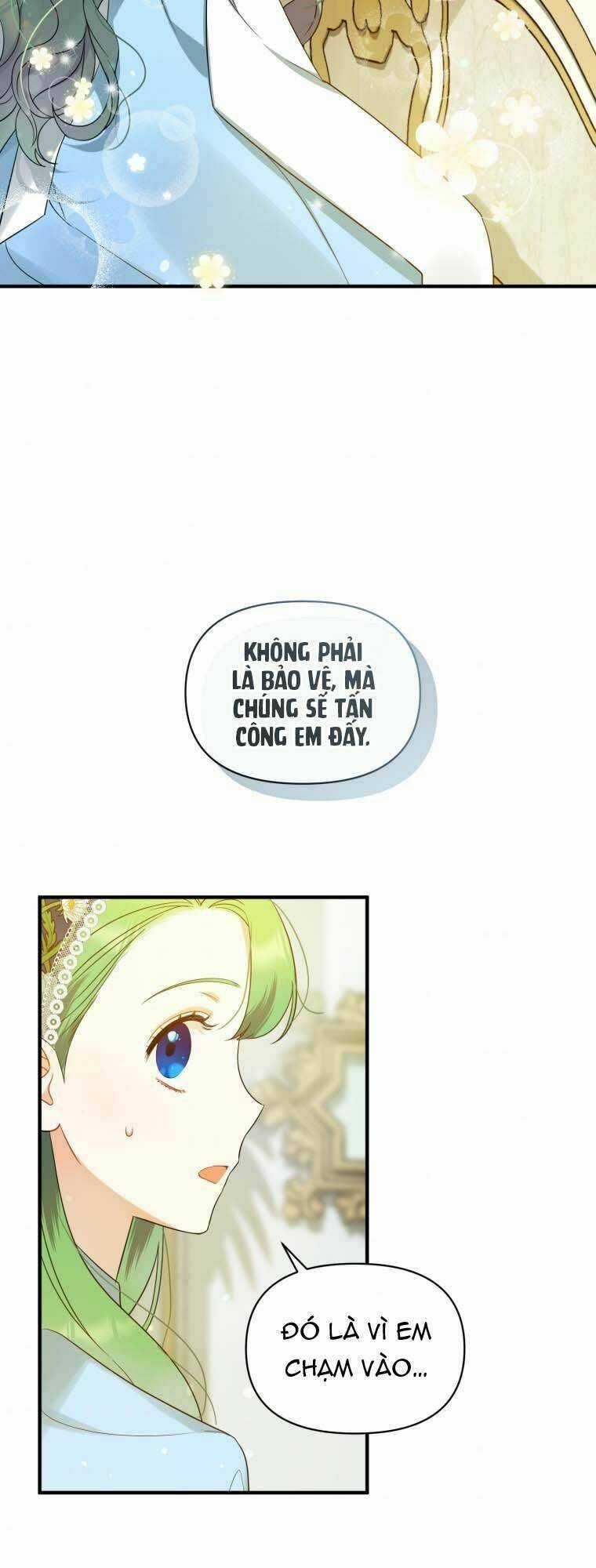 Tôi Trở Thành Em Gái Của Nam Chính Tiểu Thuyết Bl Chapter 12 trang 26