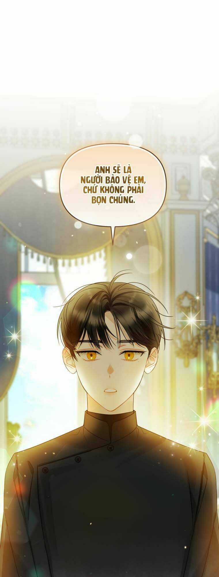 Tôi Trở Thành Em Gái Của Nam Chính Tiểu Thuyết Bl Chapter 12 trang 27