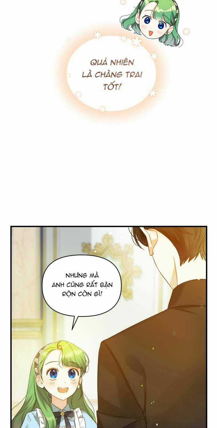 Tôi Trở Thành Em Gái Của Nam Chính Tiểu Thuyết Bl Chapter 12 trang 29