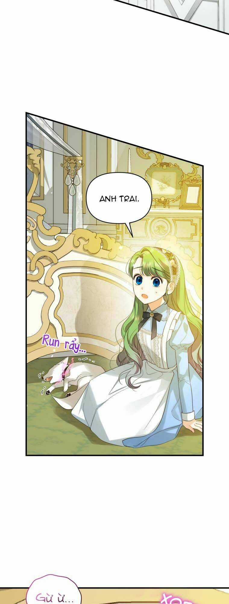 Tôi Trở Thành Em Gái Của Nam Chính Tiểu Thuyết Bl Chapter 12 trang 3