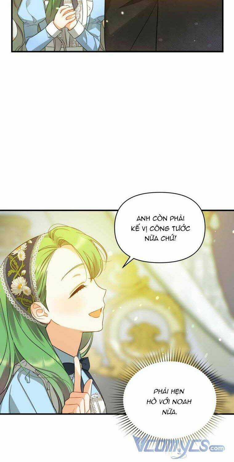 Tôi Trở Thành Em Gái Của Nam Chính Tiểu Thuyết Bl Chapter 12 trang 30