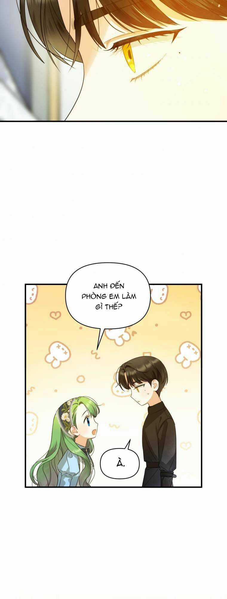 Tôi Trở Thành Em Gái Của Nam Chính Tiểu Thuyết Bl Chapter 12 trang 32