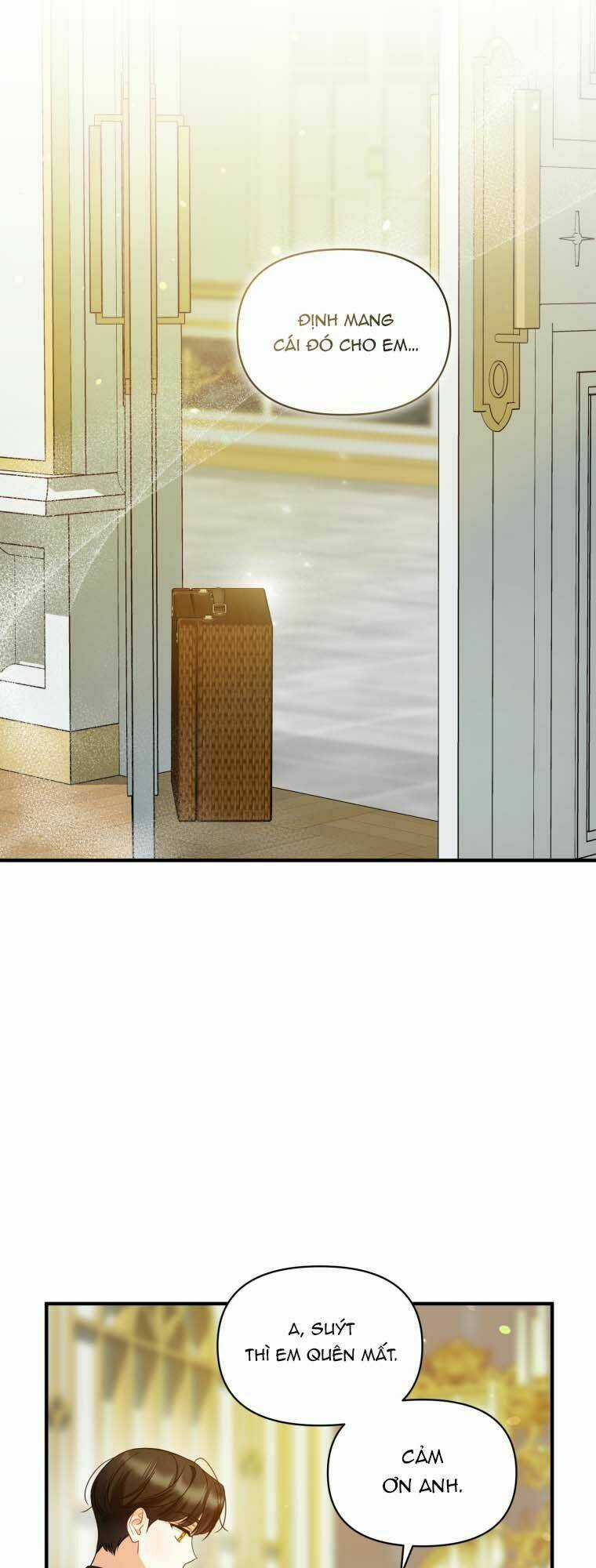 Tôi Trở Thành Em Gái Của Nam Chính Tiểu Thuyết Bl Chapter 12 trang 33