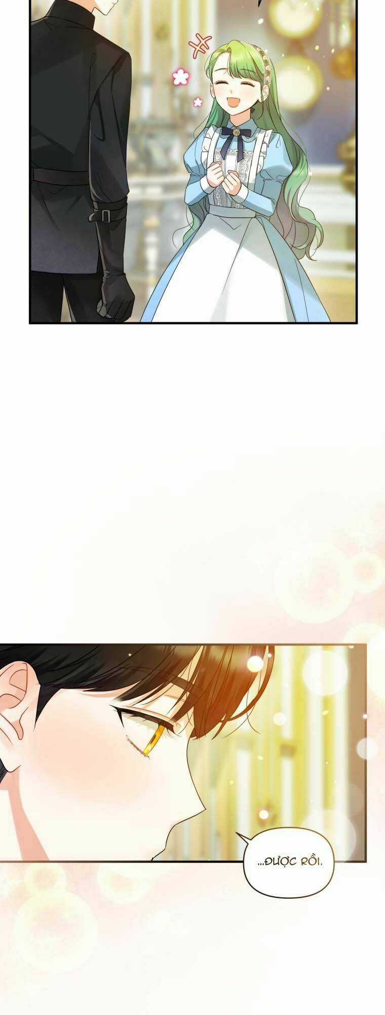 Tôi Trở Thành Em Gái Của Nam Chính Tiểu Thuyết Bl Chapter 12 trang 34