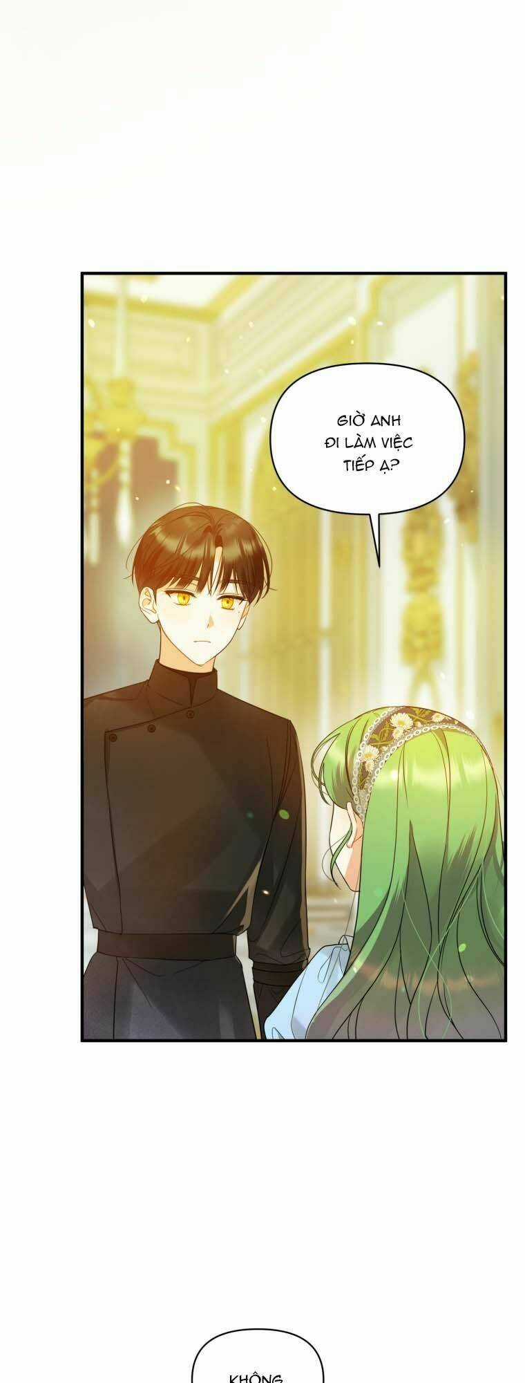 Tôi Trở Thành Em Gái Của Nam Chính Tiểu Thuyết Bl Chapter 12 trang 35