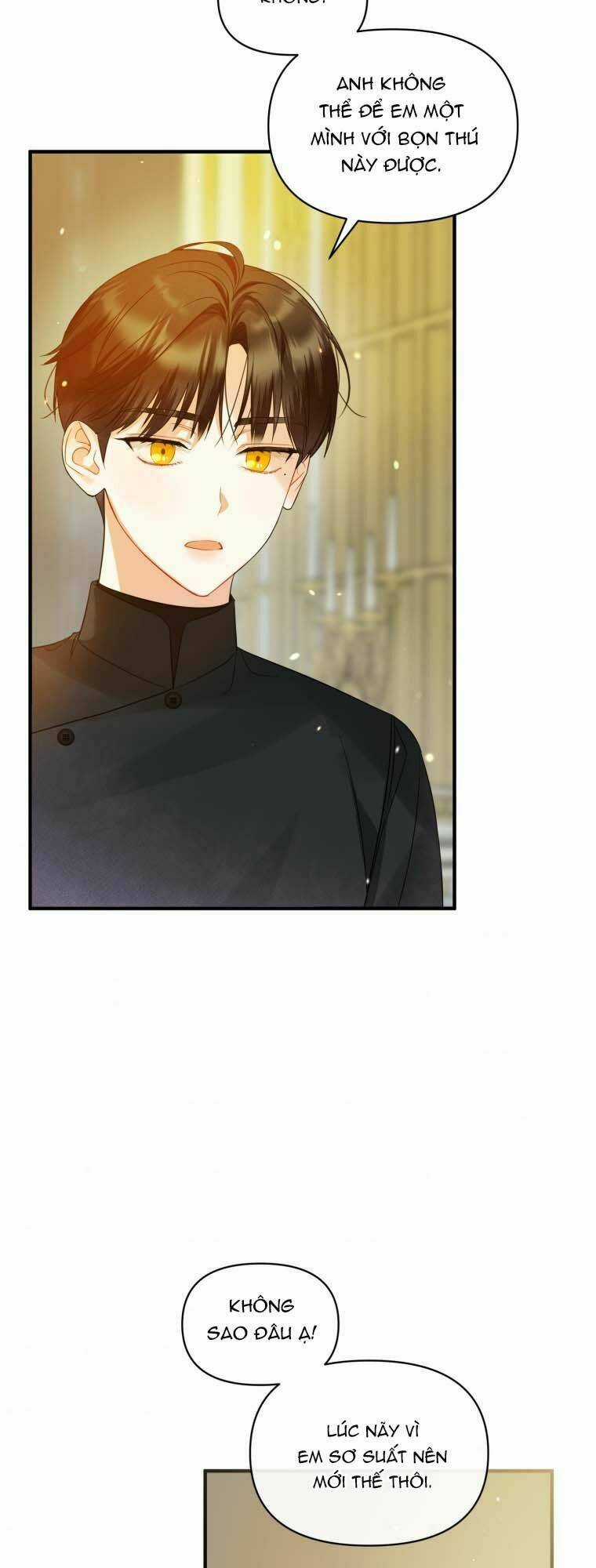 Tôi Trở Thành Em Gái Của Nam Chính Tiểu Thuyết Bl Chapter 12 trang 36