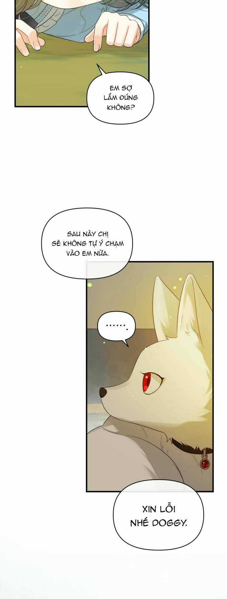 Tôi Trở Thành Em Gái Của Nam Chính Tiểu Thuyết Bl Chapter 12 trang 39